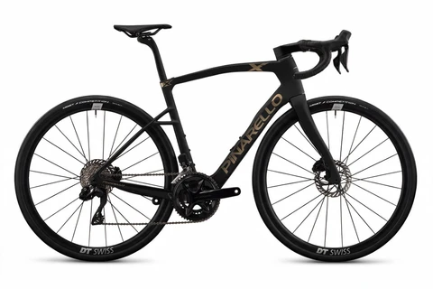 PINARELLO X3 105 Di2 2x12 DB FM20  DT SWISS A1800 30DB SPLINE